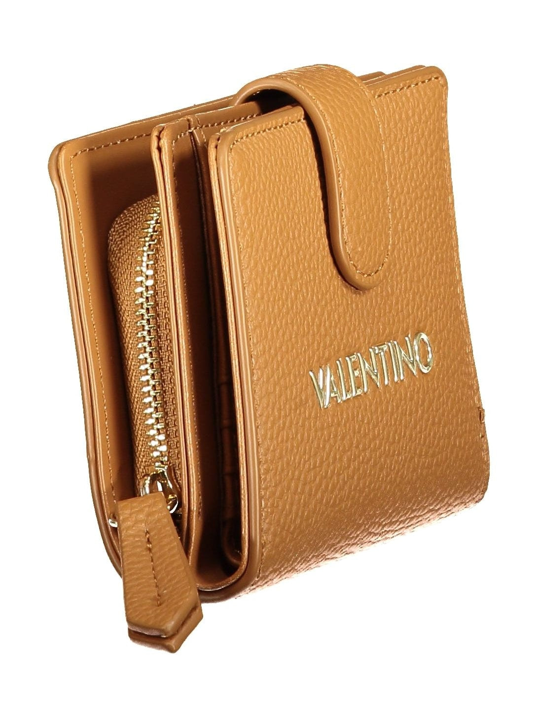 Valentino · Портфейл · Кафяв | DontMiss.bg