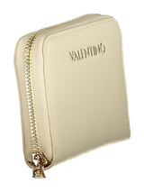 Valentino · Портфейл · Бежов | DontMiss.bg