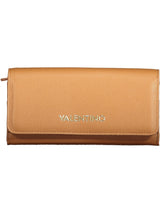 Valentino · Портфейл · Кафяв | DontMiss.bg