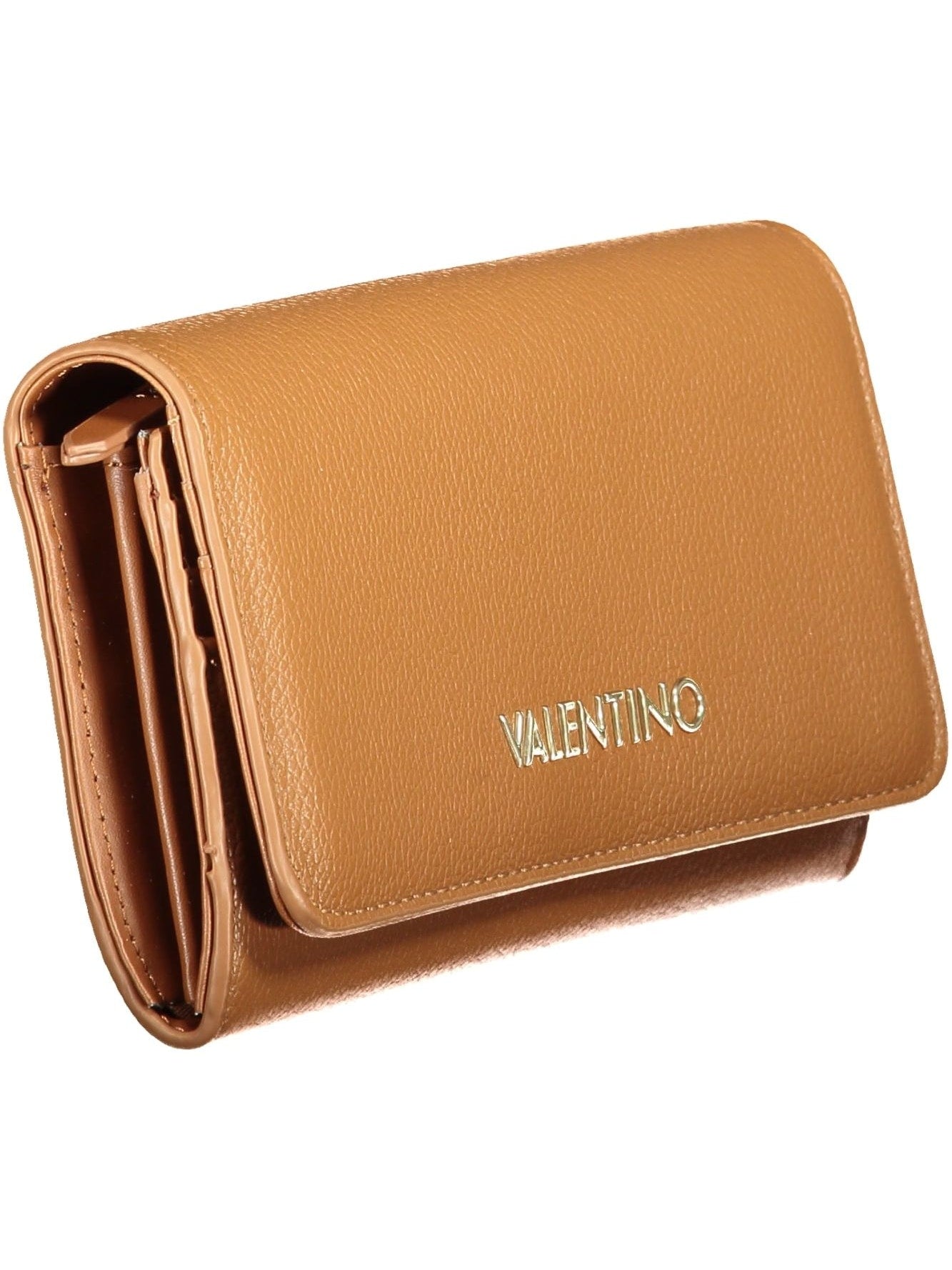 Valentino · Портфейл · Кафяв | DontMiss.bg