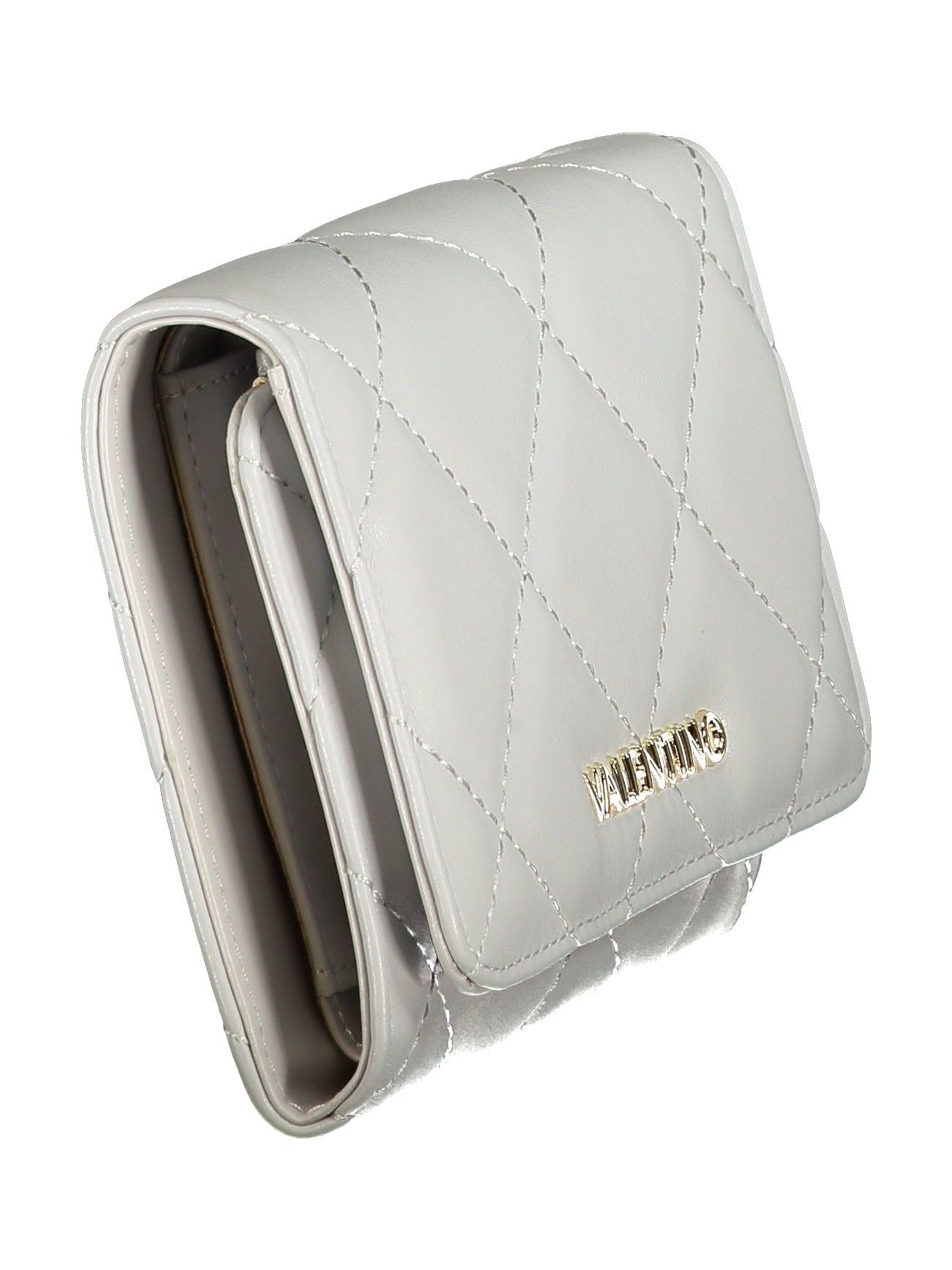 Valentino · Портфейл · Сив | DontMiss.bg