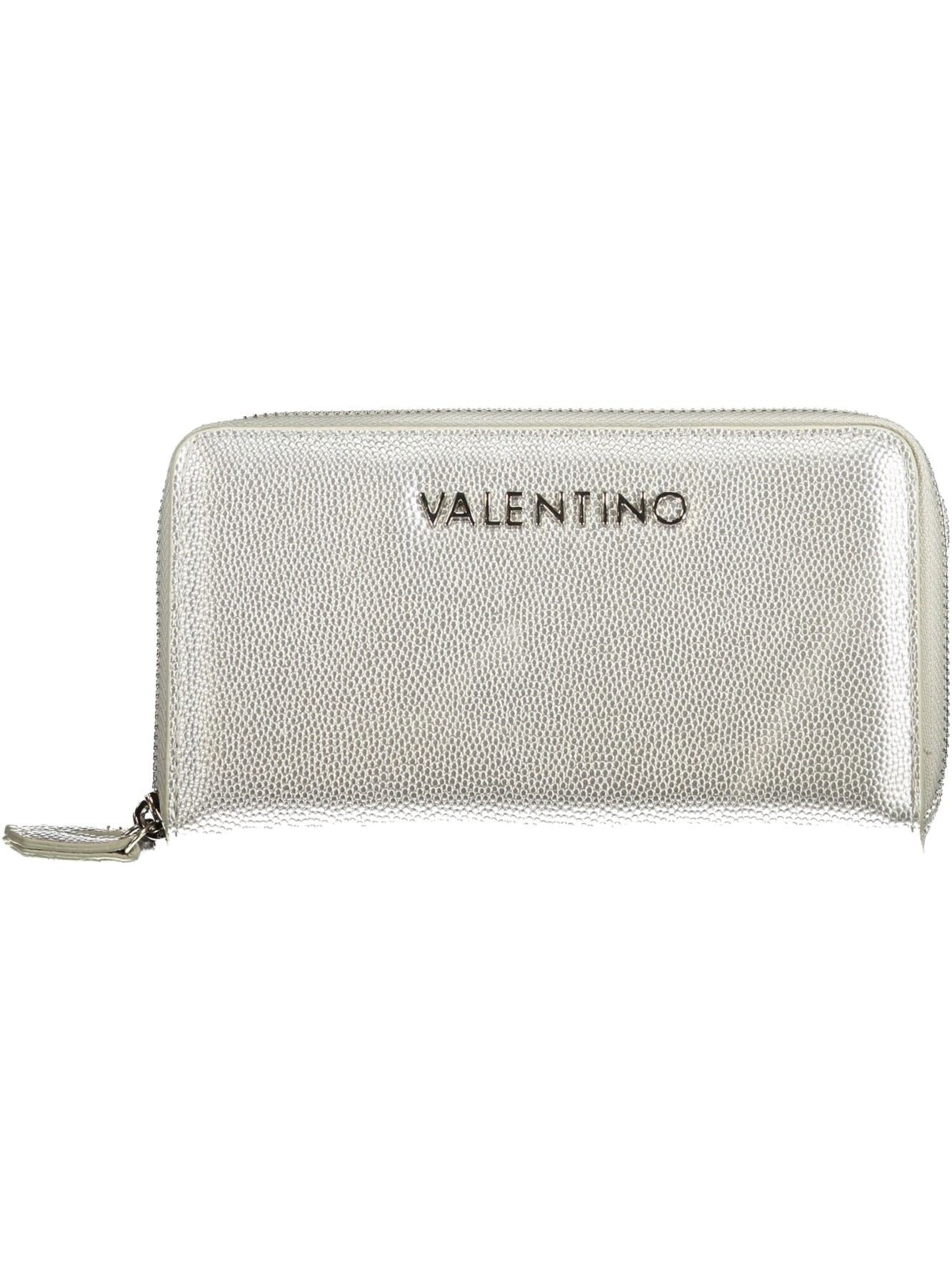 Valentino · Портфейл · Сив | DontMiss.bg