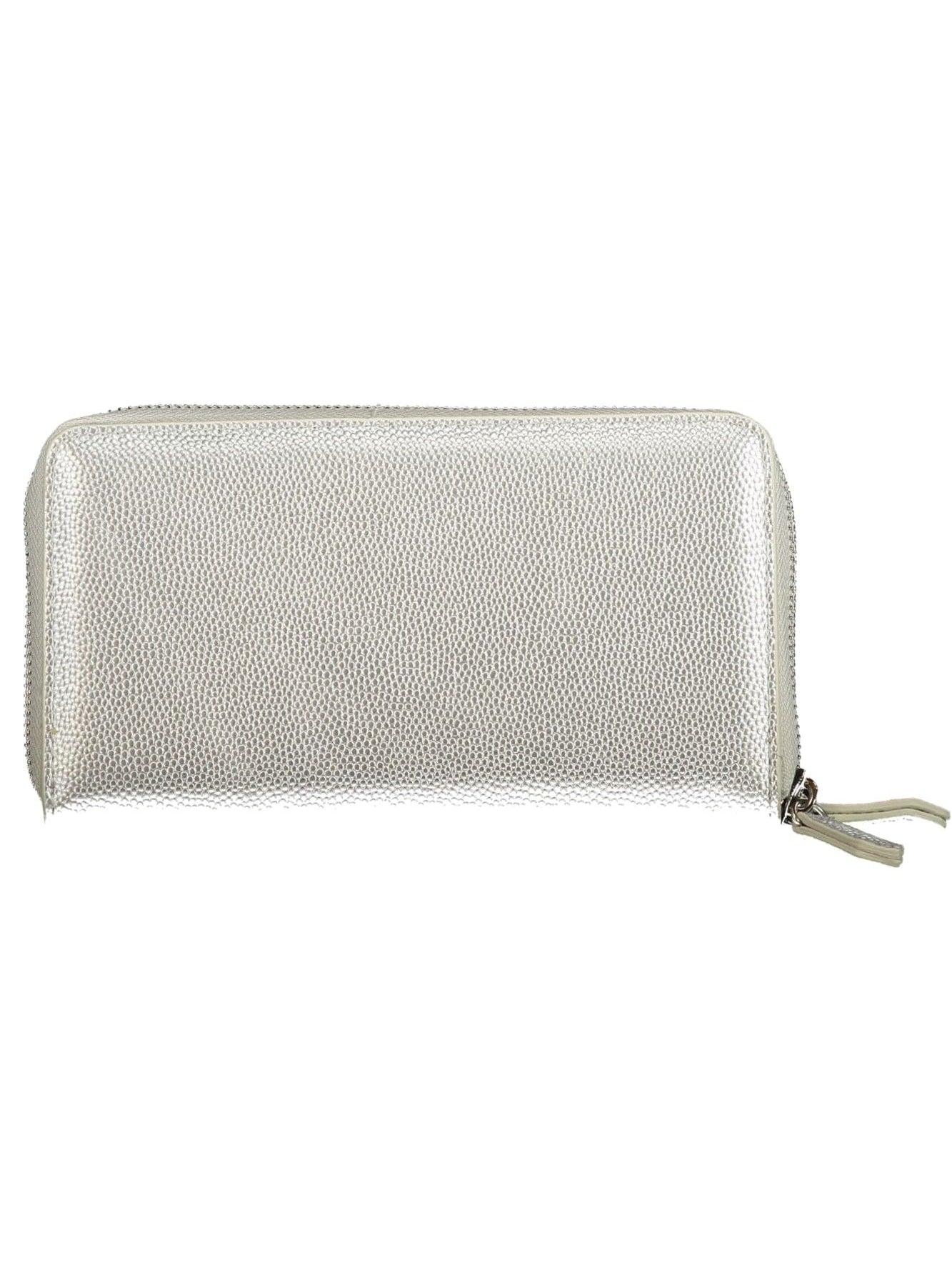 Valentino · Портфейл · Сив | DontMiss.bg