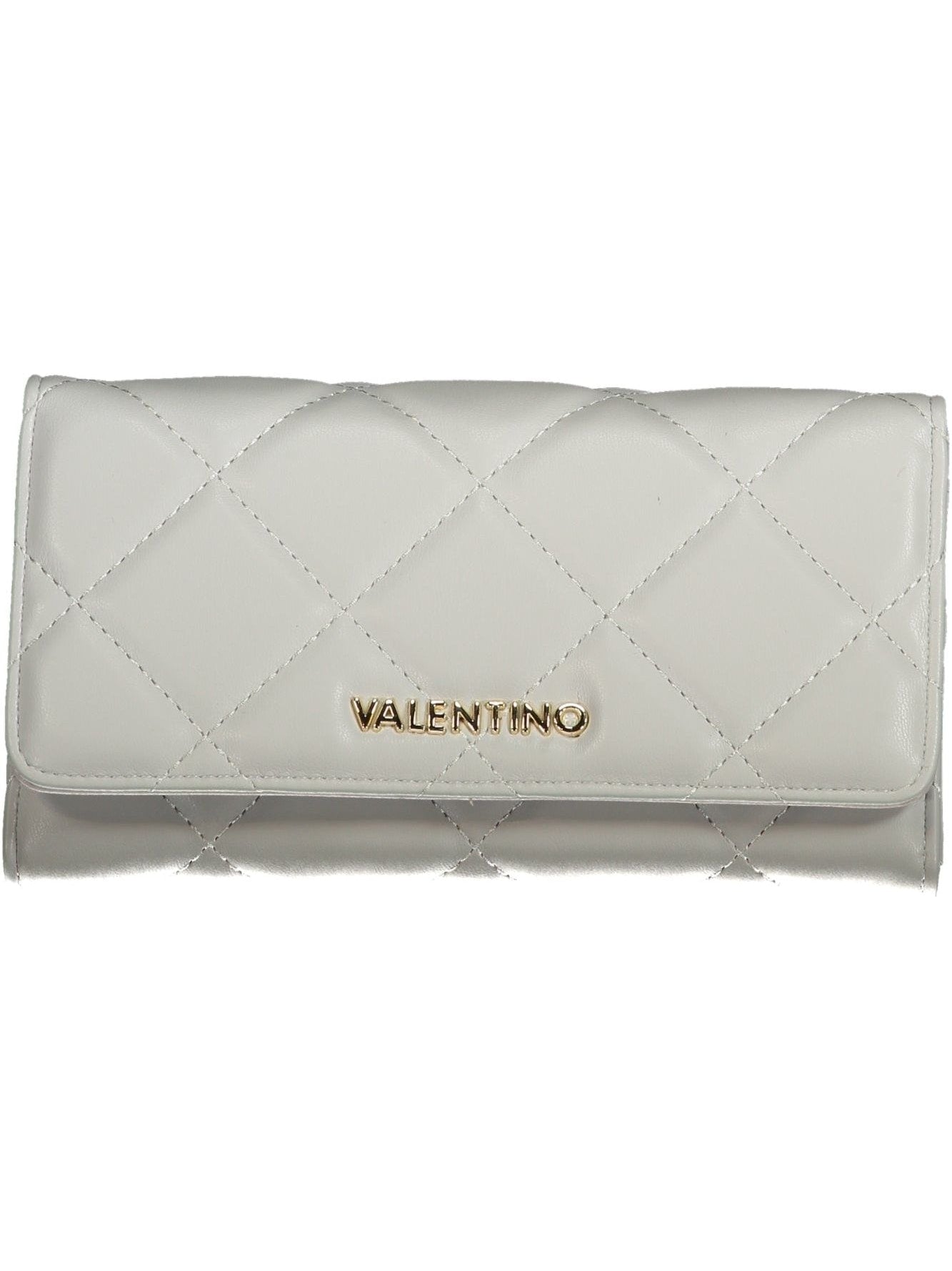 Valentino · Портфейл · Сив | DontMiss.bg