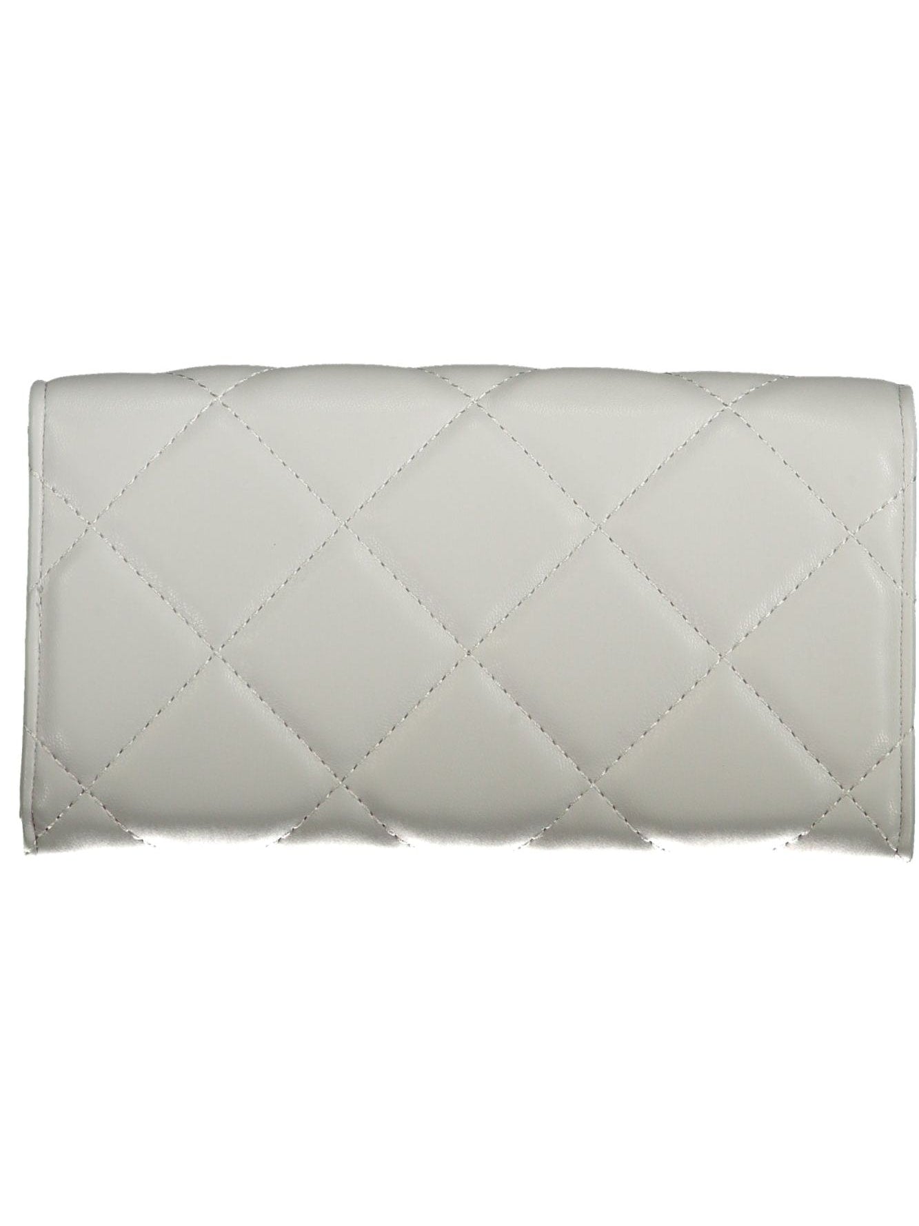 Valentino · Портфейл · Сив | DontMiss.bg