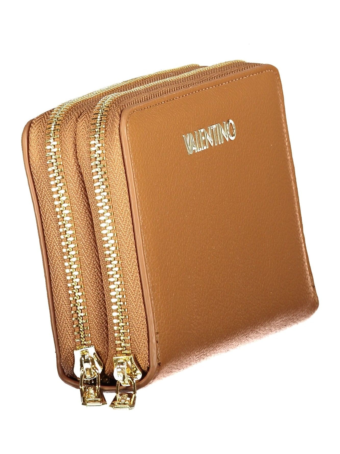 Valentino · Портфейл · Кафяв | DontMiss.bg