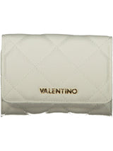 Valentino · Портфейл · Бял | DontMiss.bg