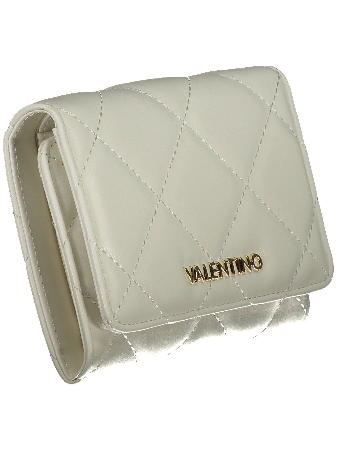 Valentino · Портфейл · Бял | DontMiss.bg