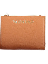 Valentino · Портфейл · Кафяв | DontMiss.bg