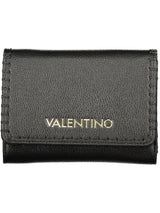 Valentino · Портфейл · Черен | DontMiss.bg