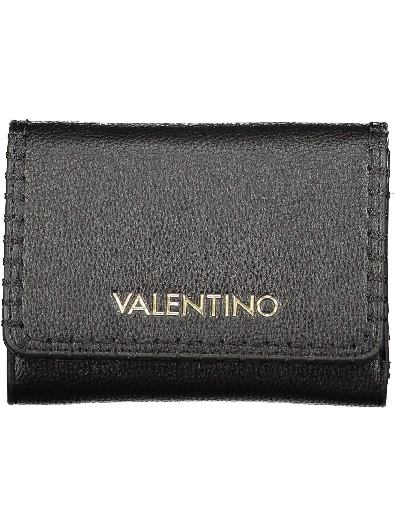 Valentino · Портфейл · Черен | DontMiss.bg