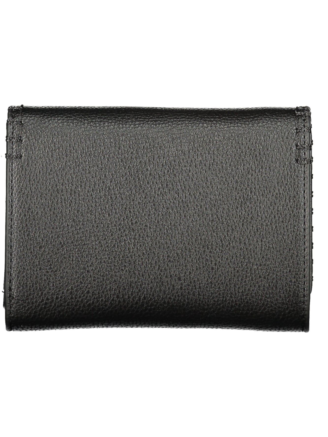 Valentino · Портфейл · Черен | DontMiss.bg