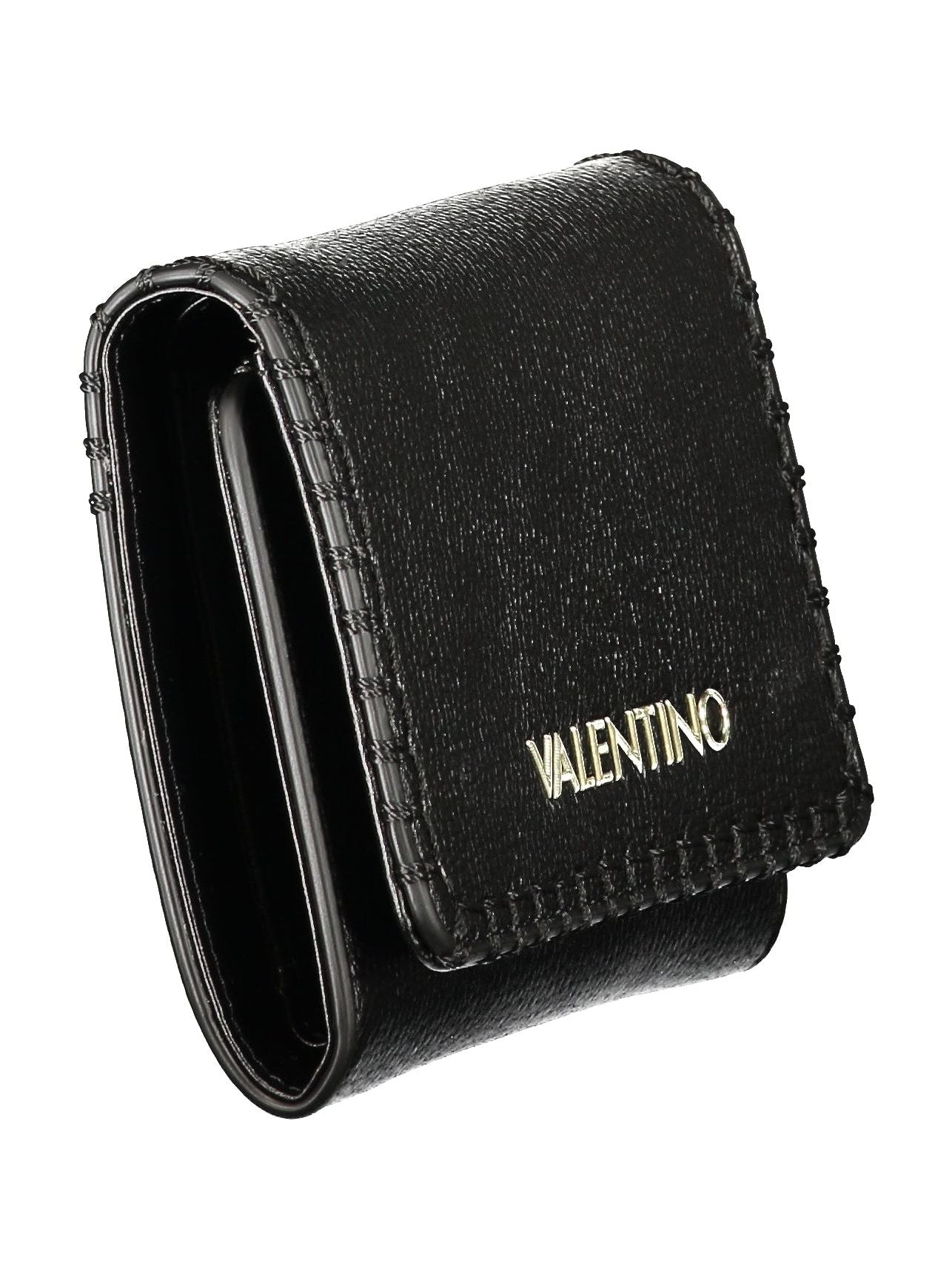 Valentino · Портфейл · Черен | DontMiss.bg