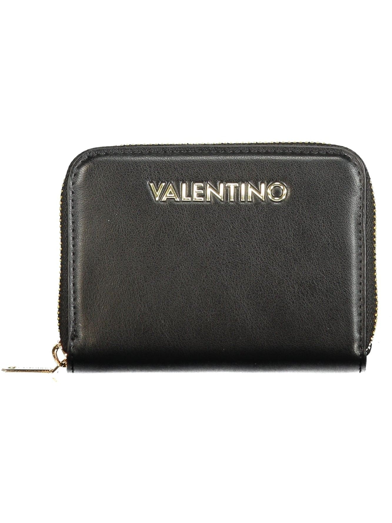 Valentino · Портфейл · Черен | DontMiss.bg