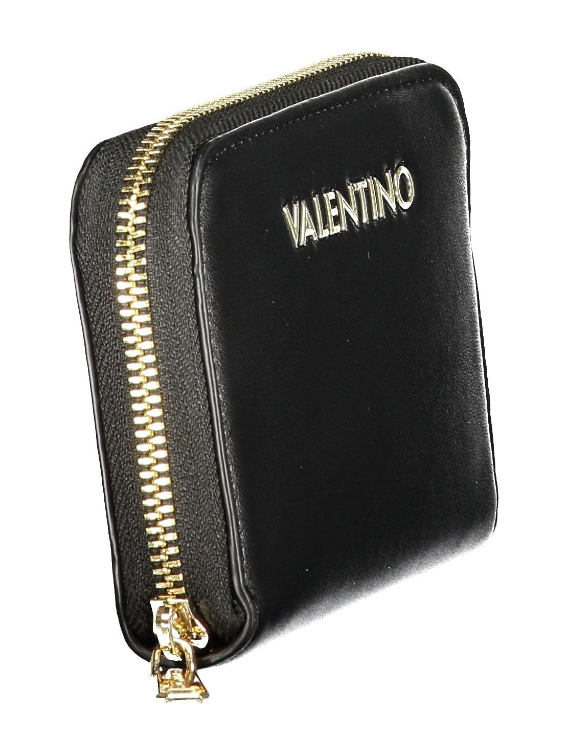 Valentino · Портфейл · Черен | DontMiss.bg