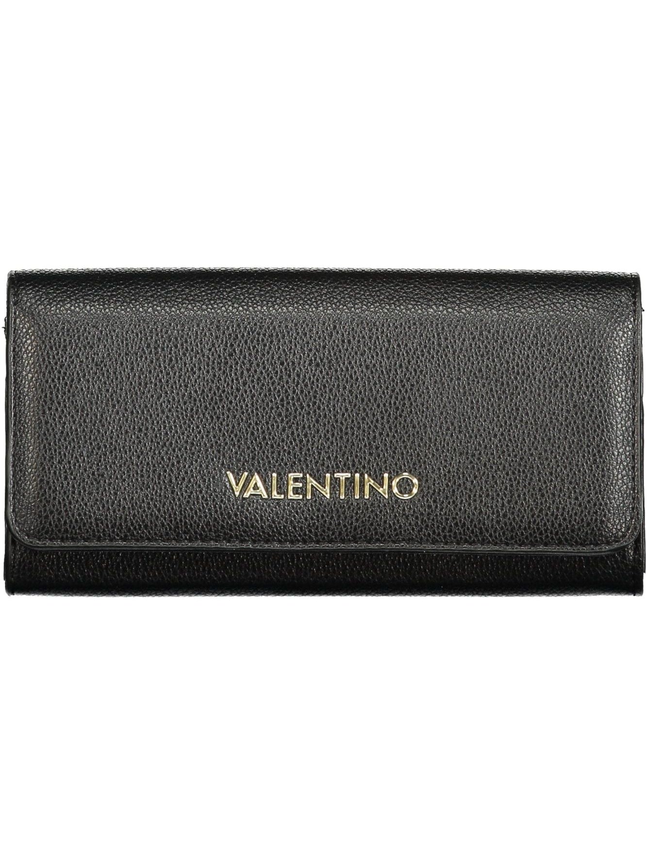 Valentino · Портфейл · Черен | DontMiss.bg