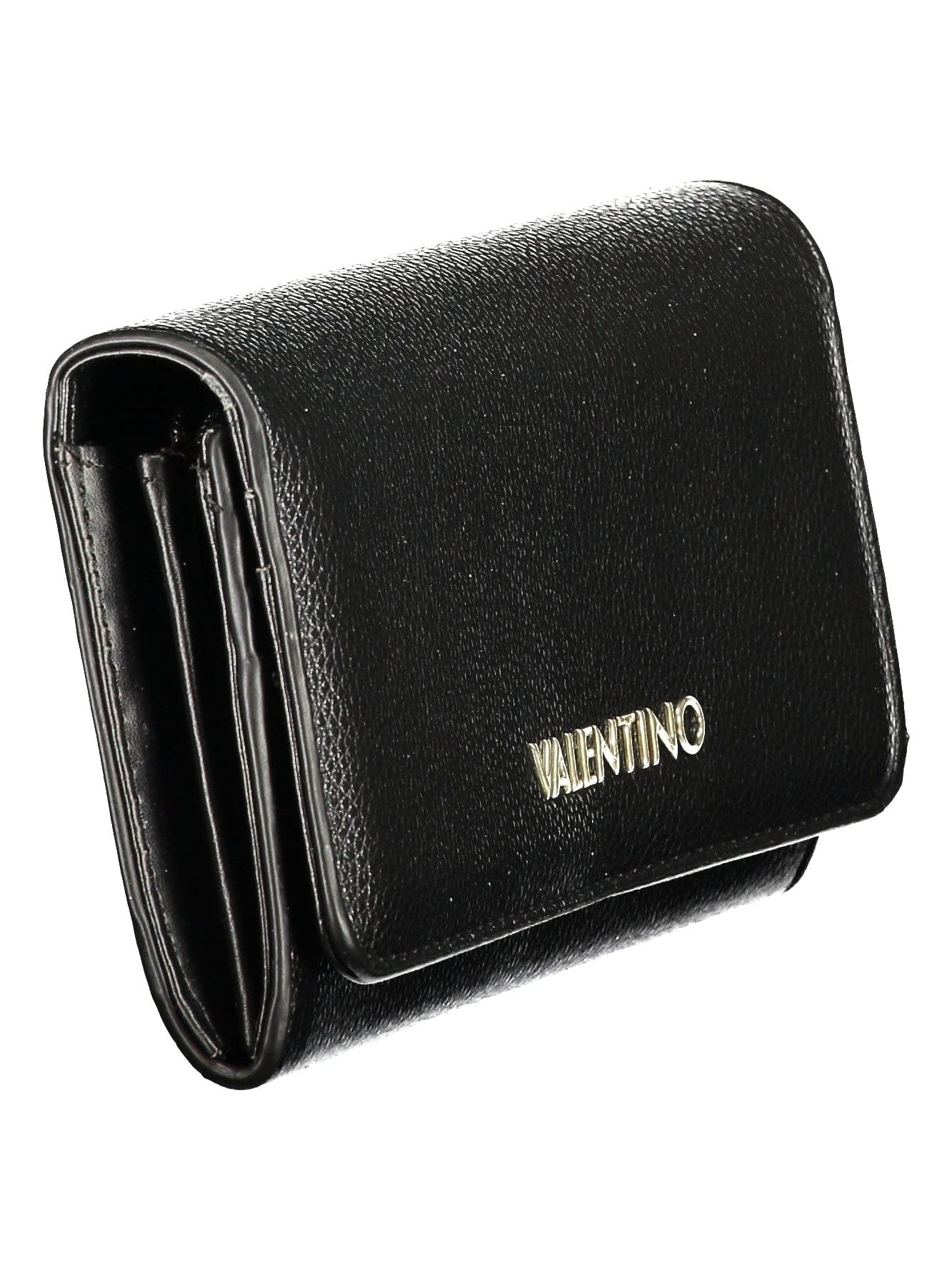 Valentino · Портфейл · Черен | DontMiss.bg