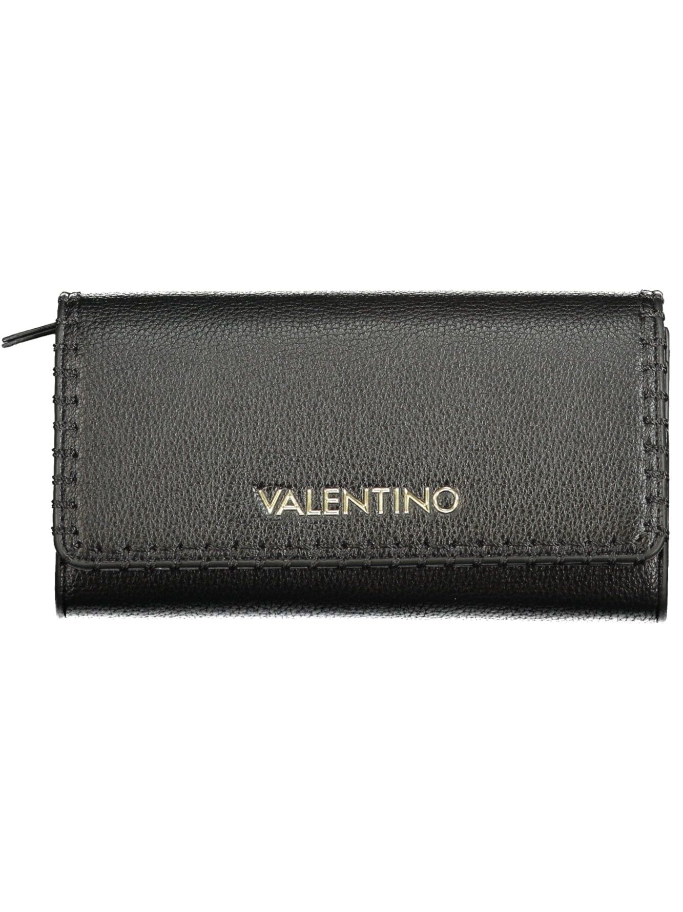 Valentino · Портфейл · Черен | DontMiss.bg