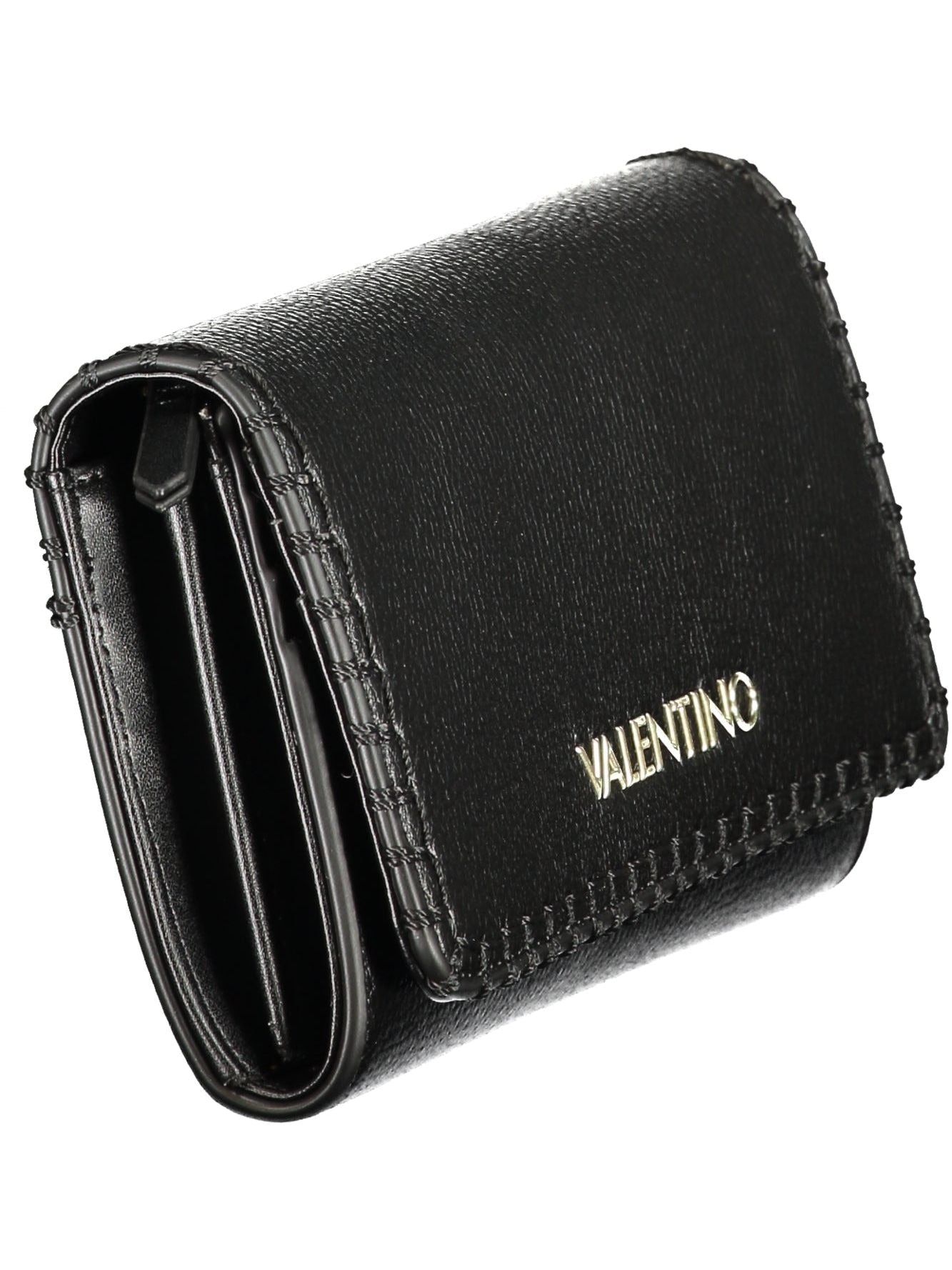 Valentino · Портфейл · Черен | DontMiss.bg