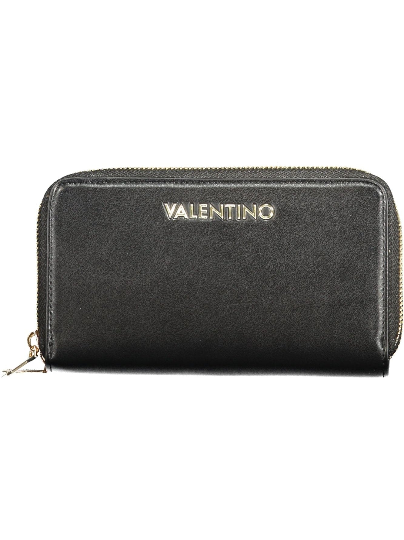 Valentino · Портфейл · Черен | DontMiss.bg