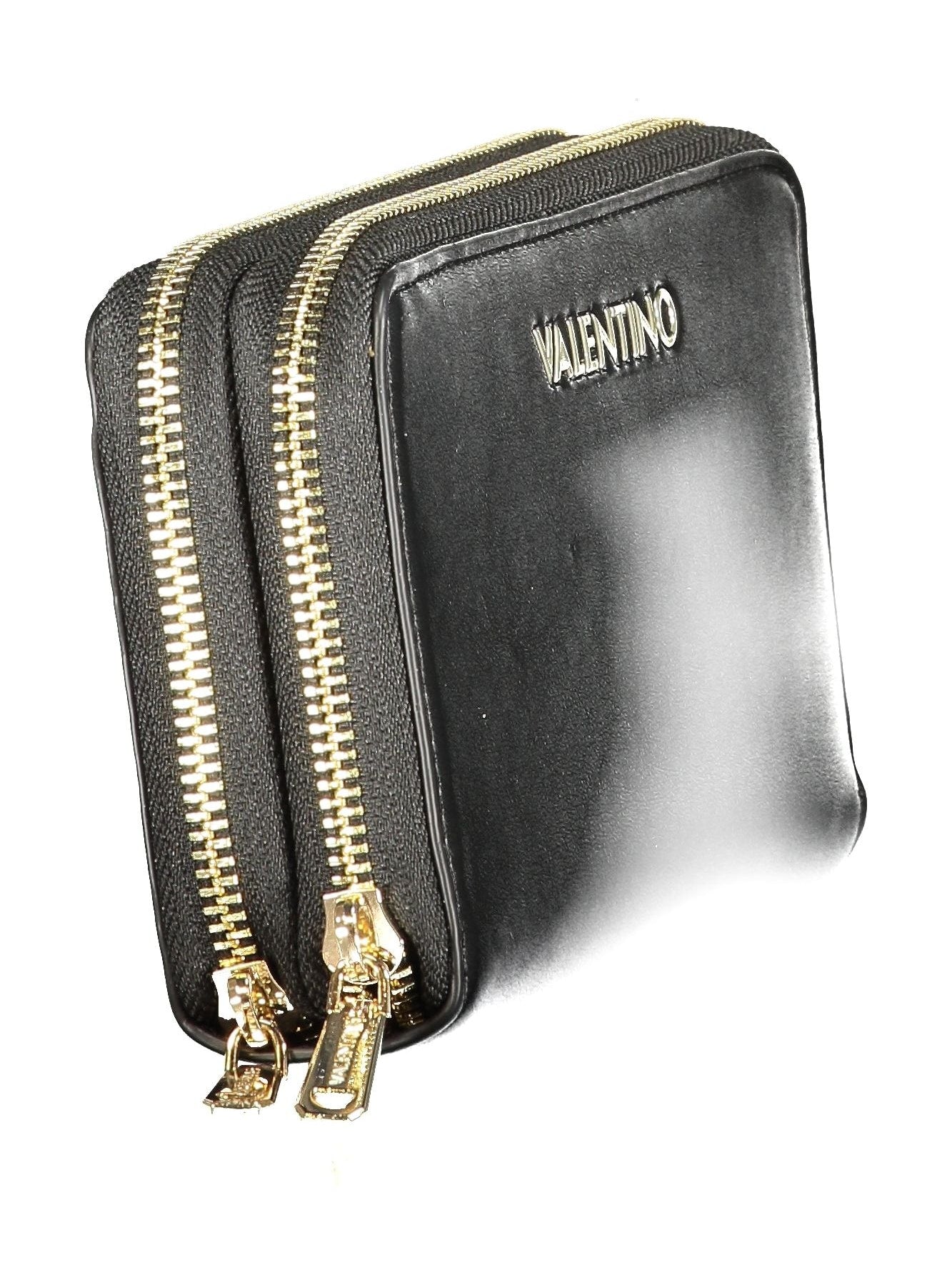 Valentino · Портфейл · Черен | DontMiss.bg