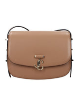 Jimmy Choo · Дамска чанта · Кафяв | DontMiss.bg