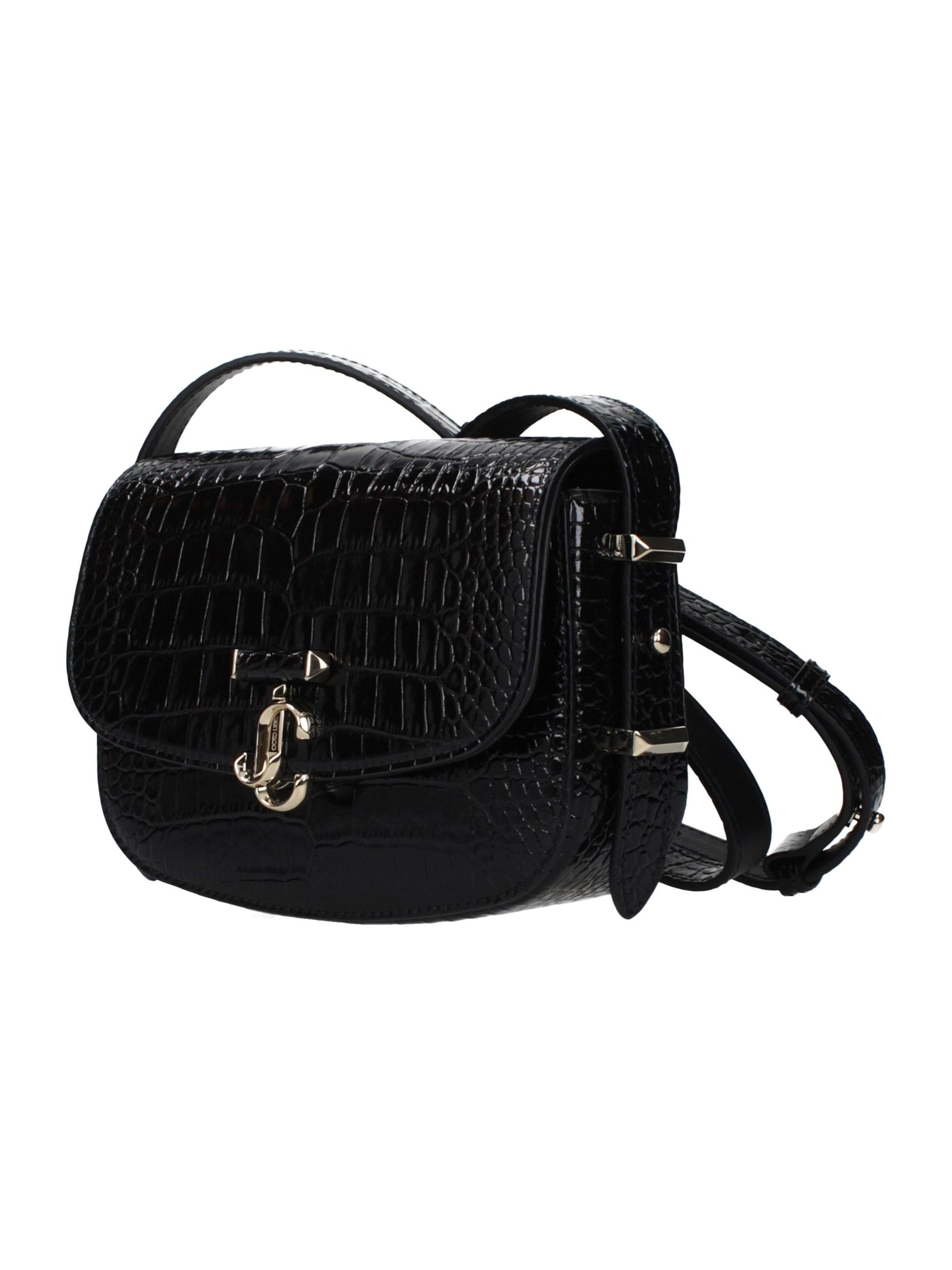 Jimmy Choo · Дамска чанта · Черен | DontMiss.bg