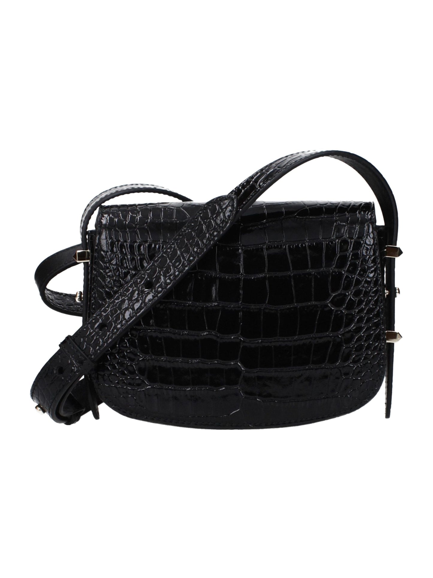 Jimmy Choo · Дамска чанта · Черен | DontMiss.bg