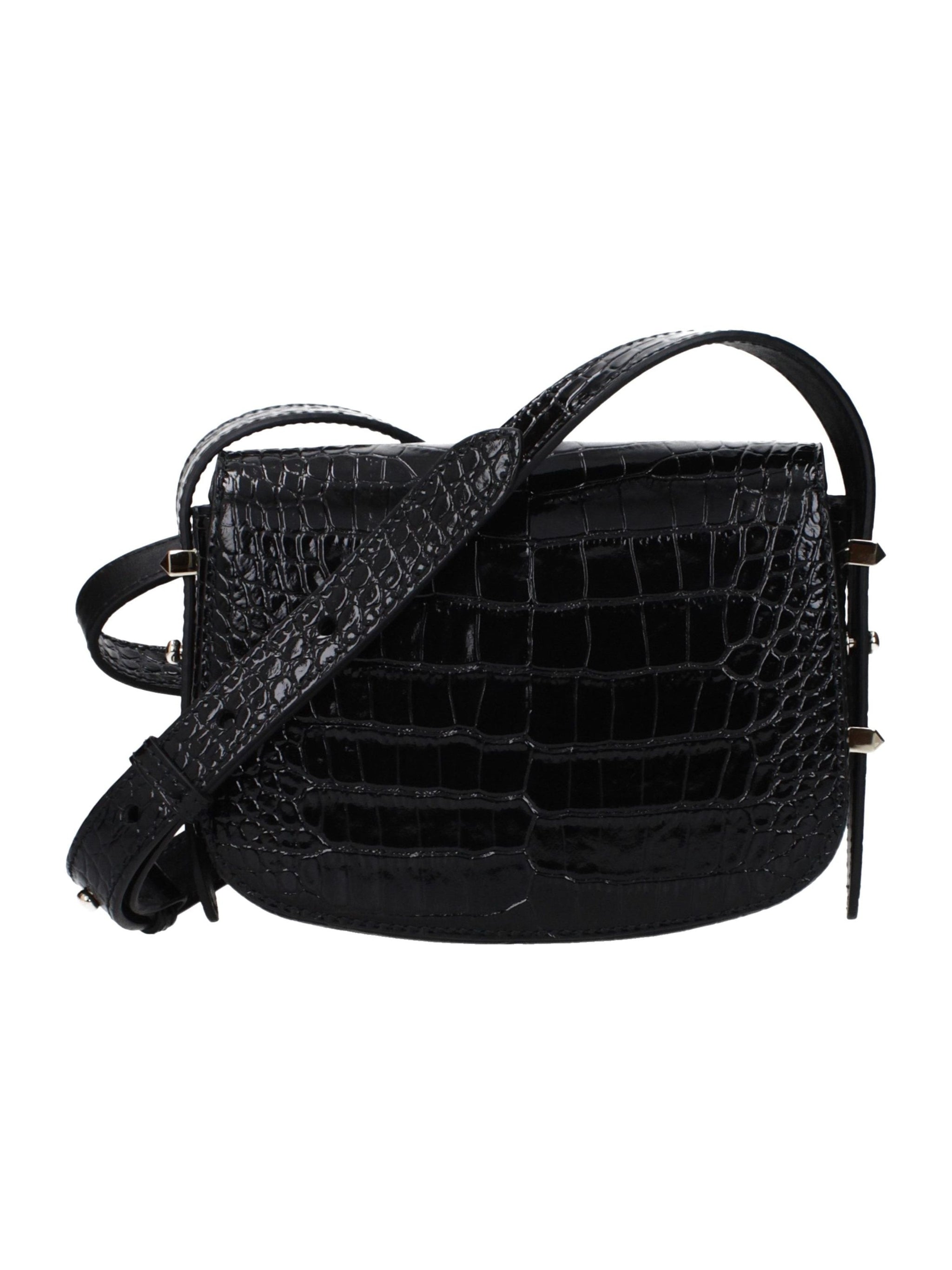 Jimmy Choo · Дамска чанта · Черен | DontMiss.bg