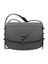 Jimmy Choo · Дамска чанта · Сив | DontMiss.bg