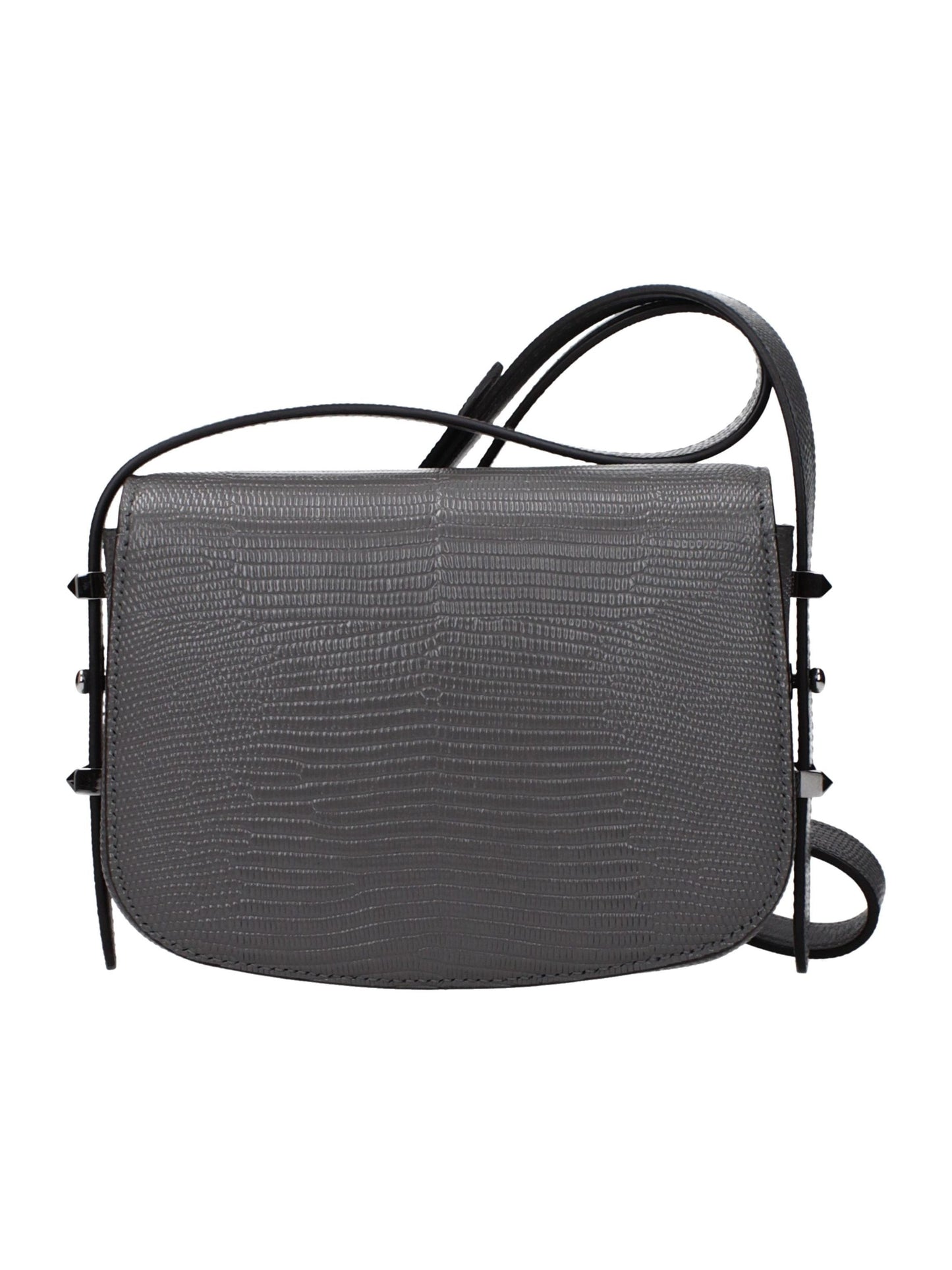 Jimmy Choo · Дамска чанта · Сив | DontMiss.bg