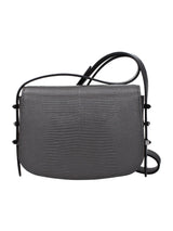 Jimmy Choo · Дамска чанта · Сив | DontMiss.bg