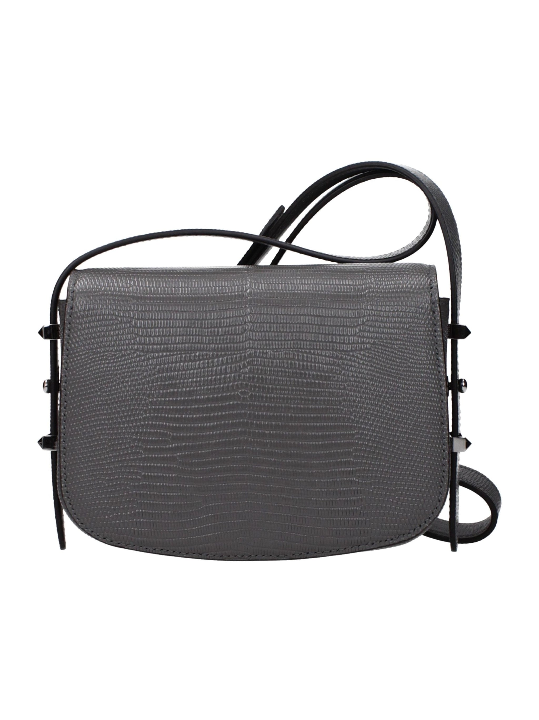 Jimmy Choo · Дамска чанта · Сив | DontMiss.bg