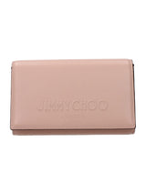 Jimmy Choo · Дамска чанта · Розов | DontMiss.bg