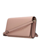 Jimmy Choo · Дамска чанта · Розов | DontMiss.bg