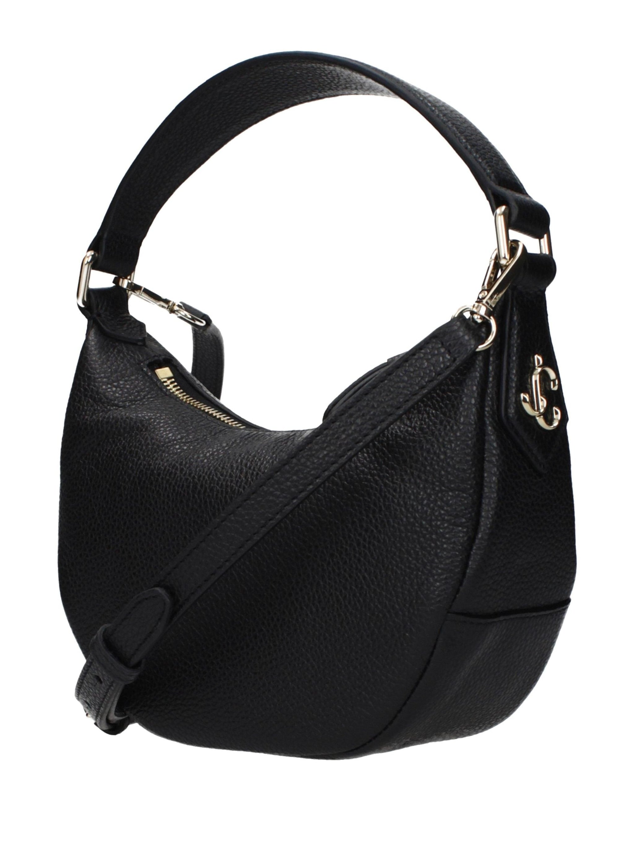 Jimmy Choo · Дамска чанта · Черен | DontMiss.bg