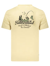 Timberland · Тениска · Бежов | DontMiss.bg