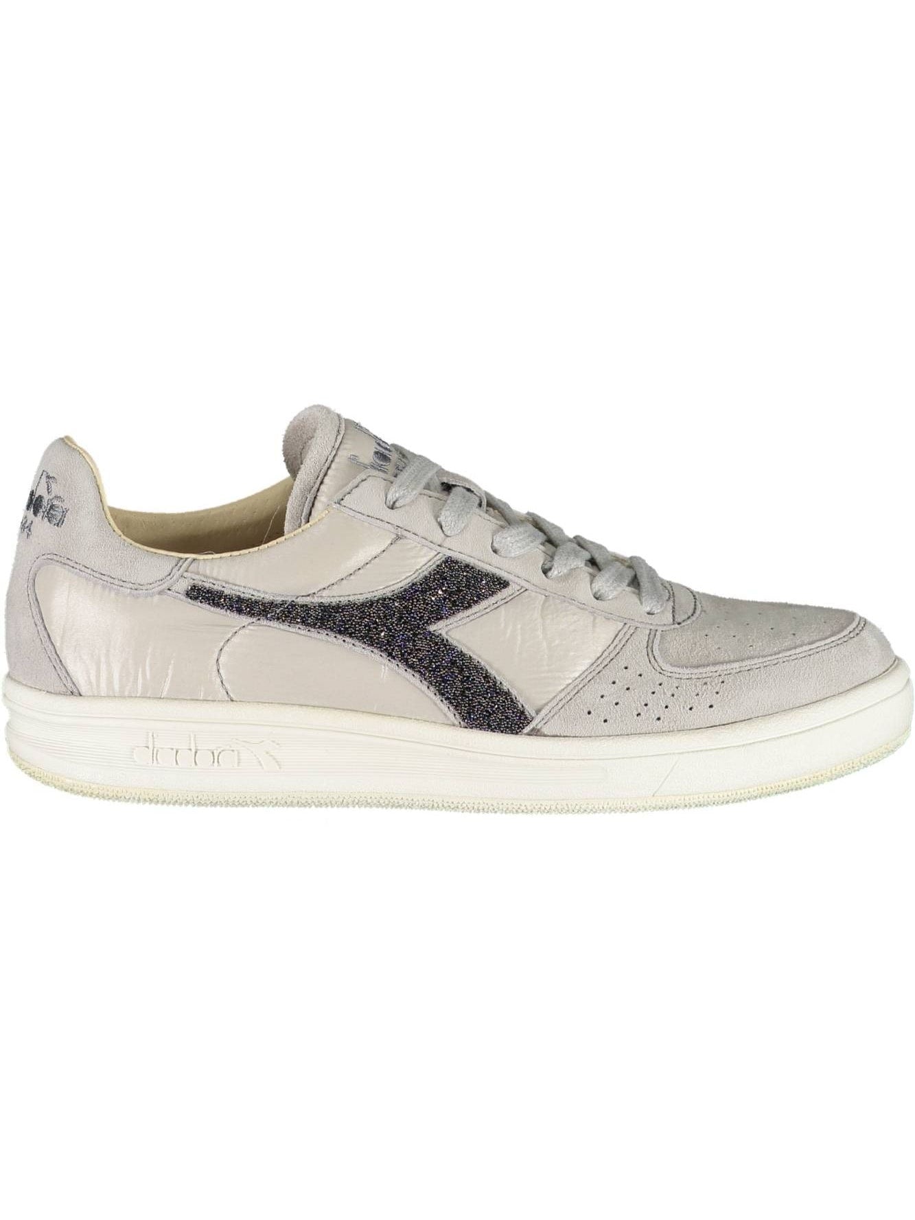 Diadora · Ниски кецове · Сив | DontMiss.bg