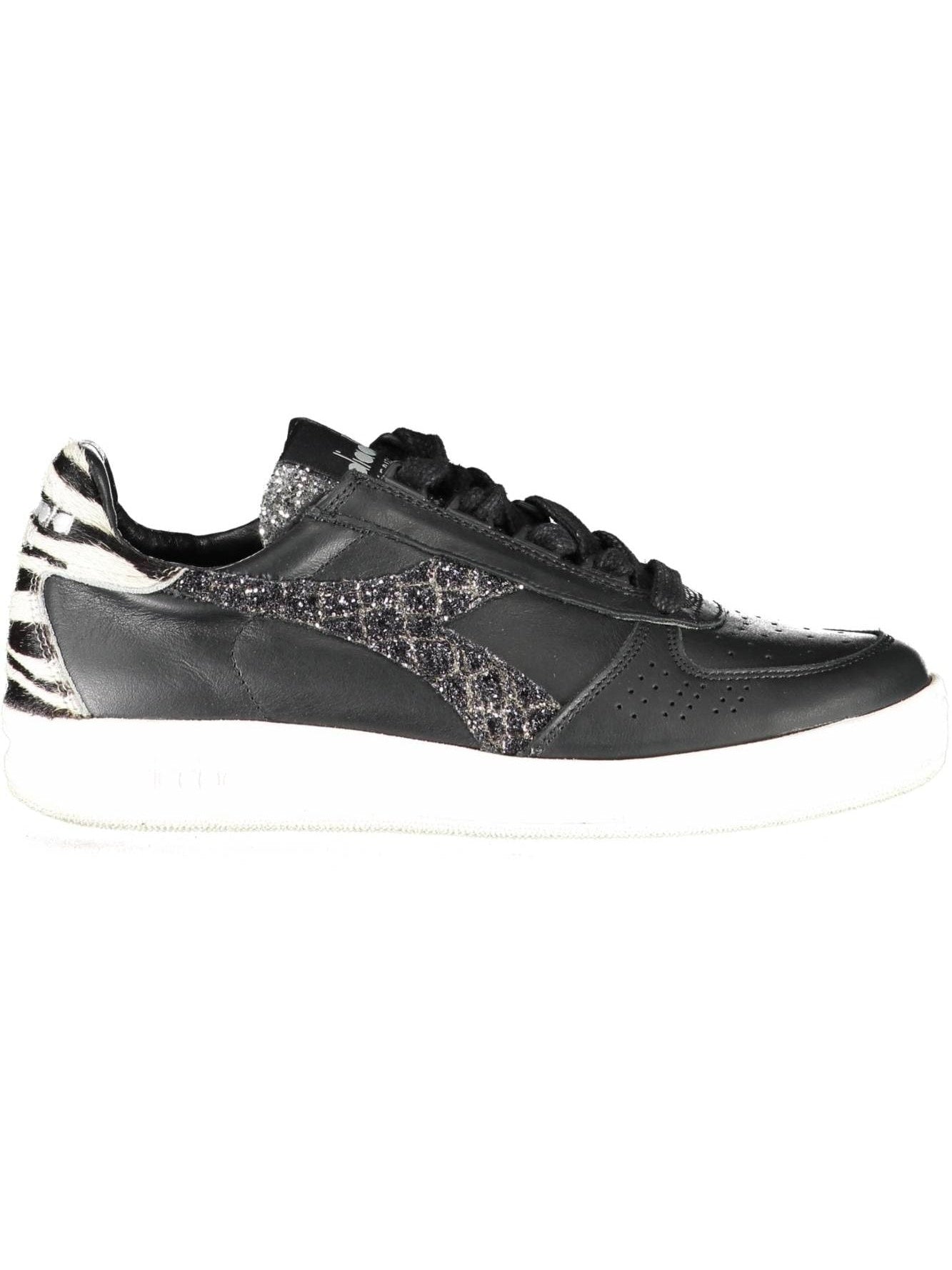 Diadora · Ниски кецове · Черен | DontMiss.bg