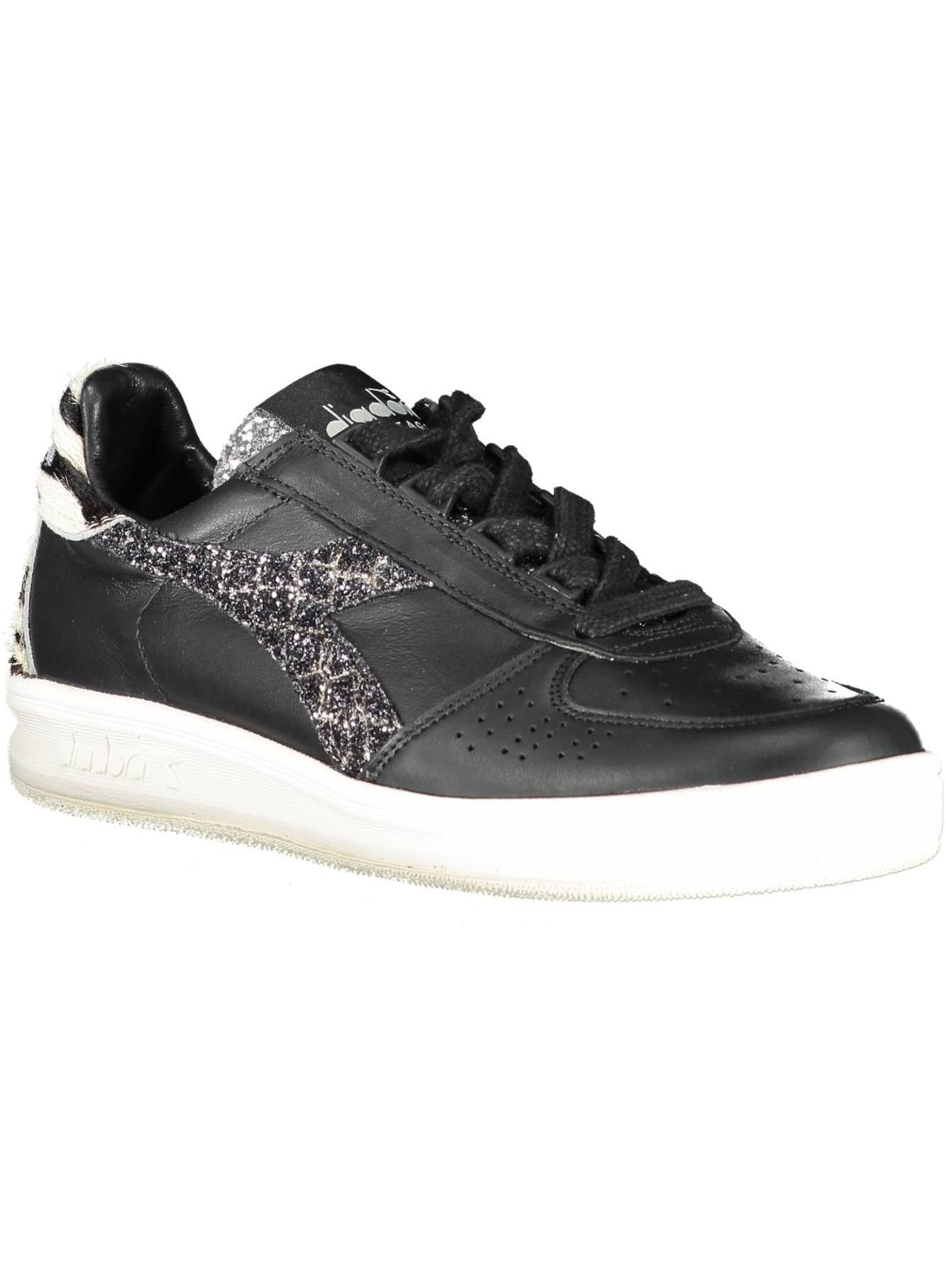 Diadora · Ниски кецове · Черен | DontMiss.bg