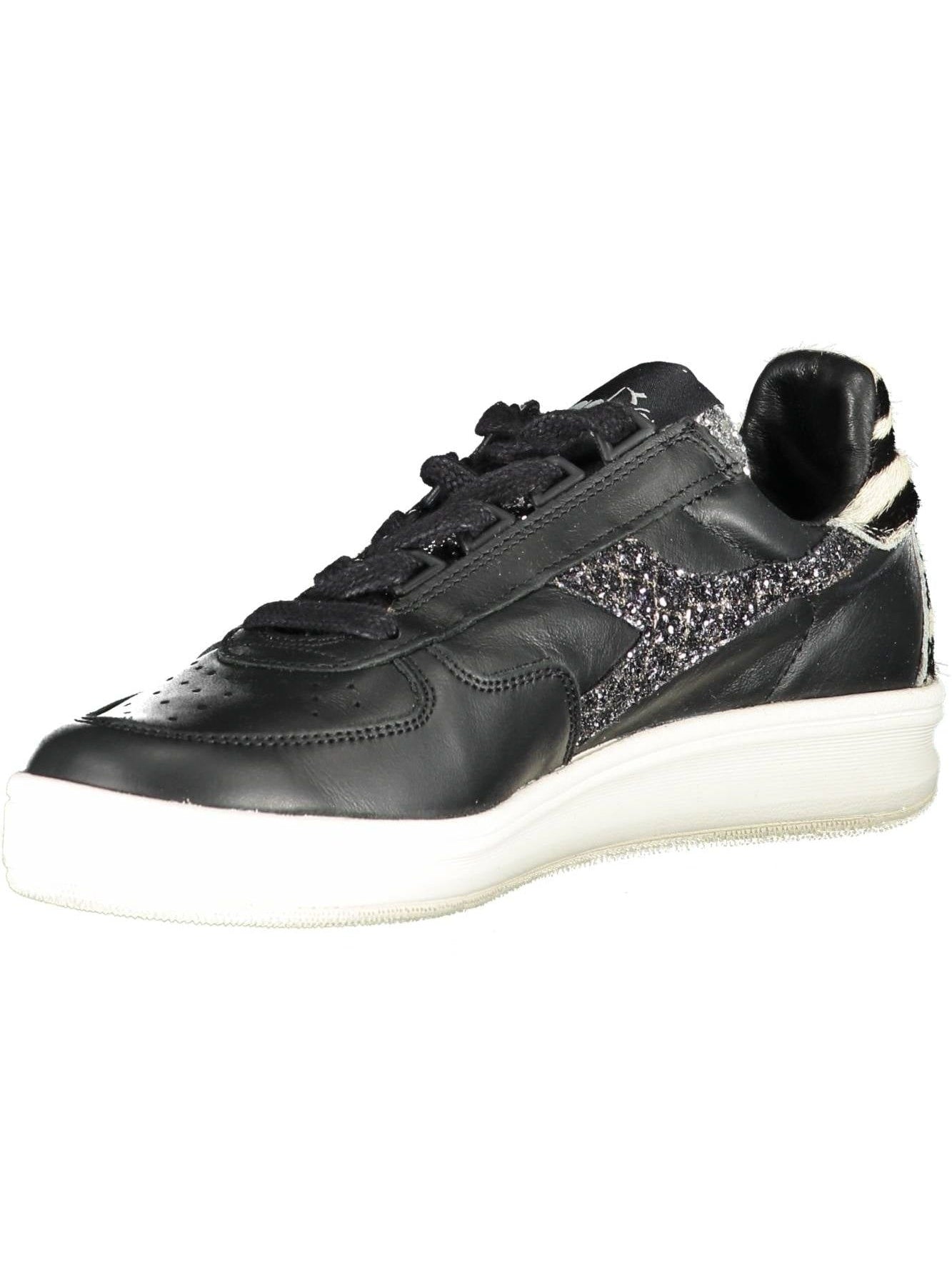 Diadora · Ниски кецове · Черен | DontMiss.bg