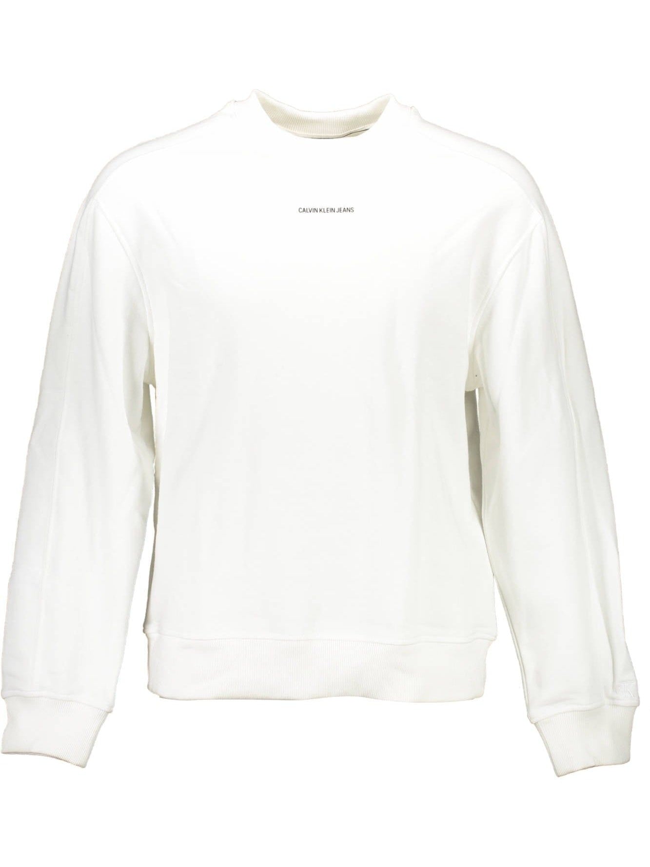 Calvin Klein · Суитшърт · J30J318507 | DontMiss.bg