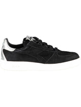 Diadora · Ниски кецове · Черен | DontMiss.bg