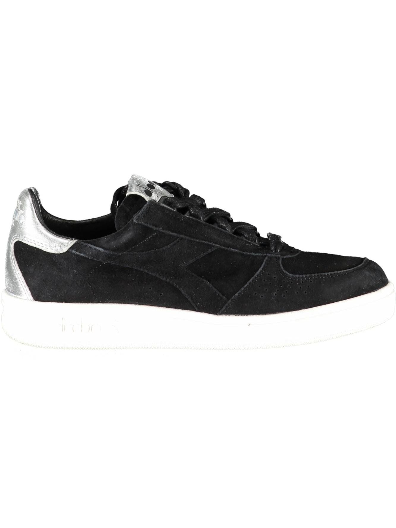 Diadora · Ниски кецове · Черен | DontMiss.bg