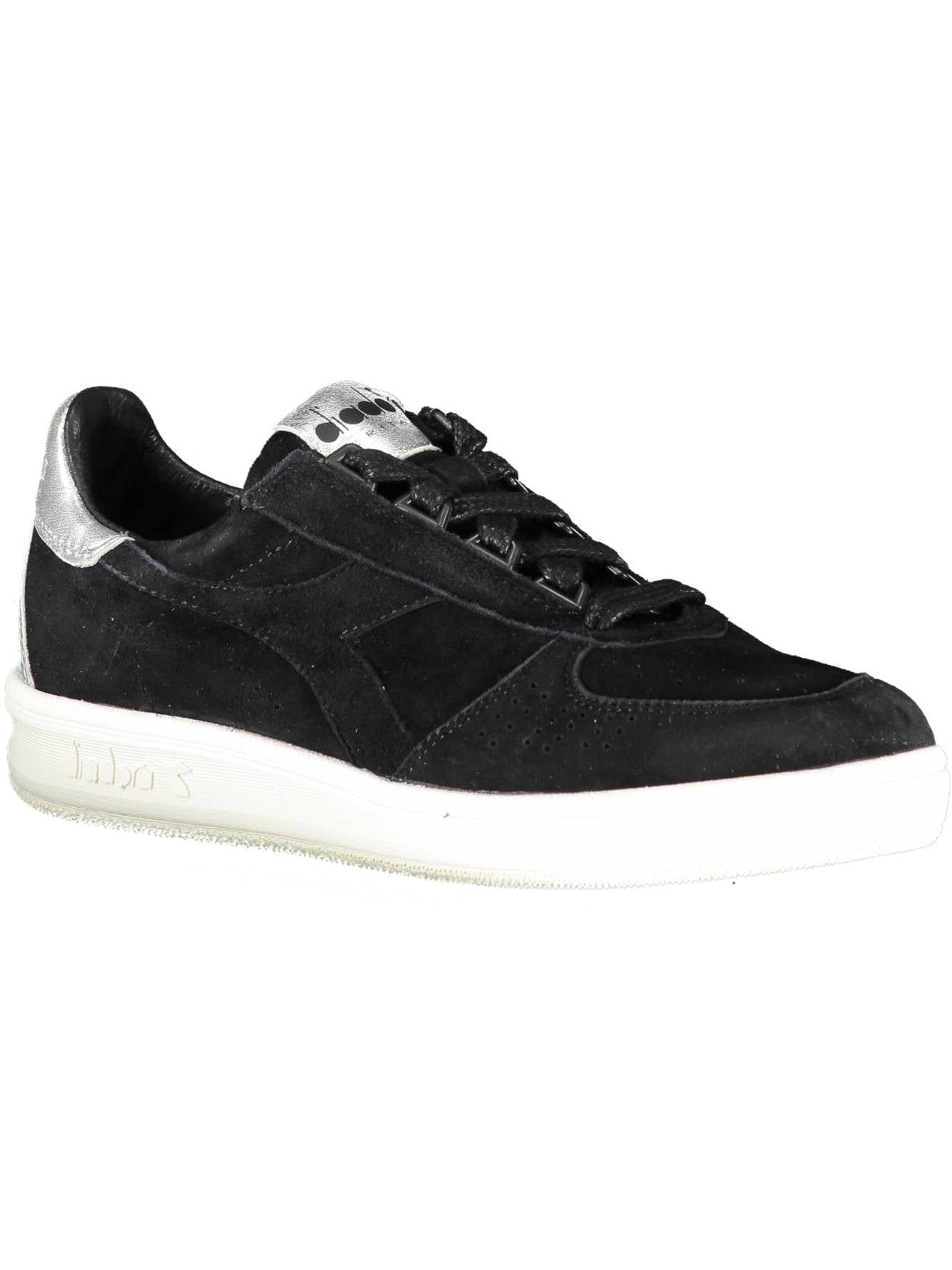 Diadora · Ниски кецове · Черен | DontMiss.bg