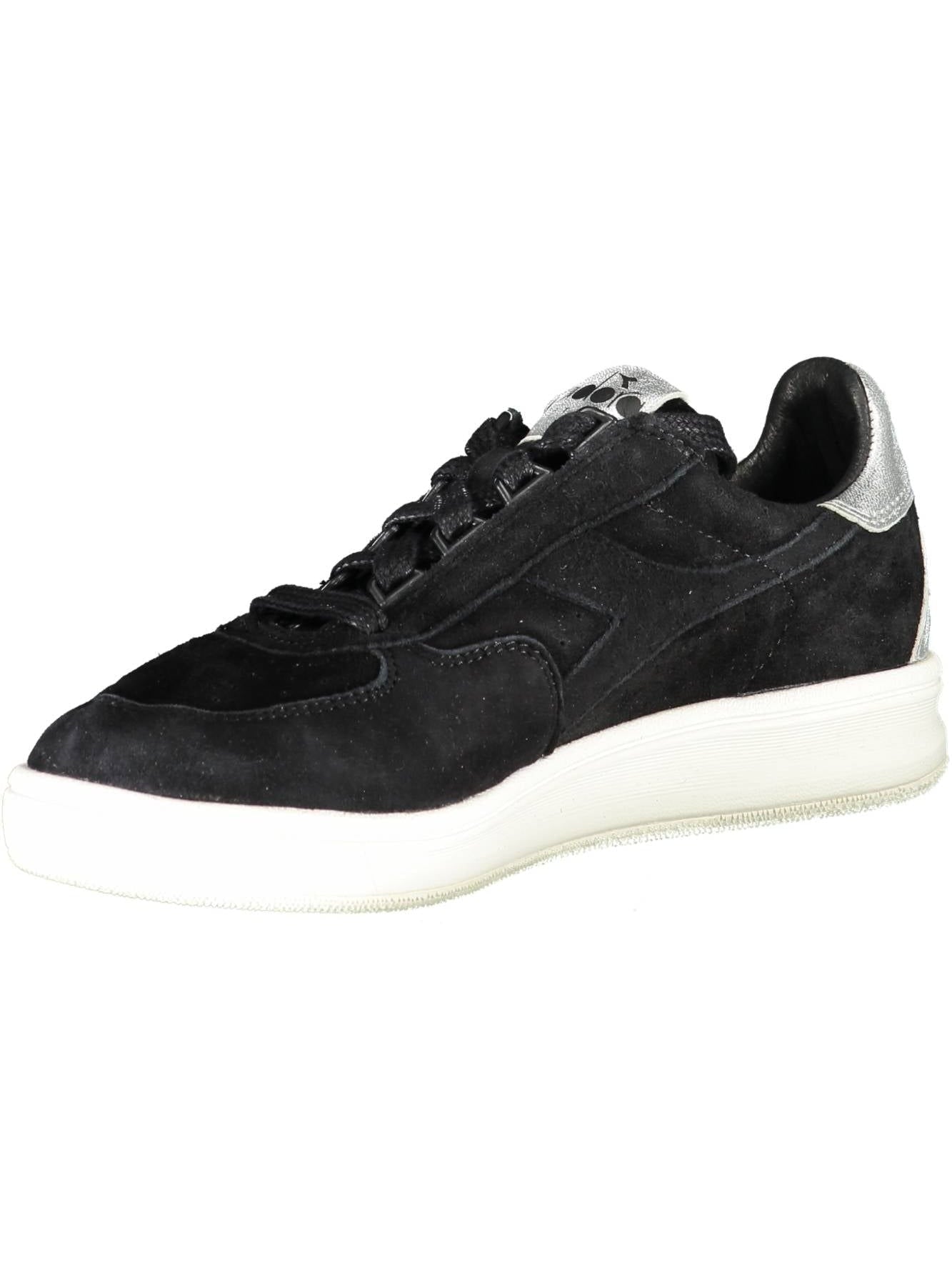 Diadora · Ниски кецове · Черен | DontMiss.bg