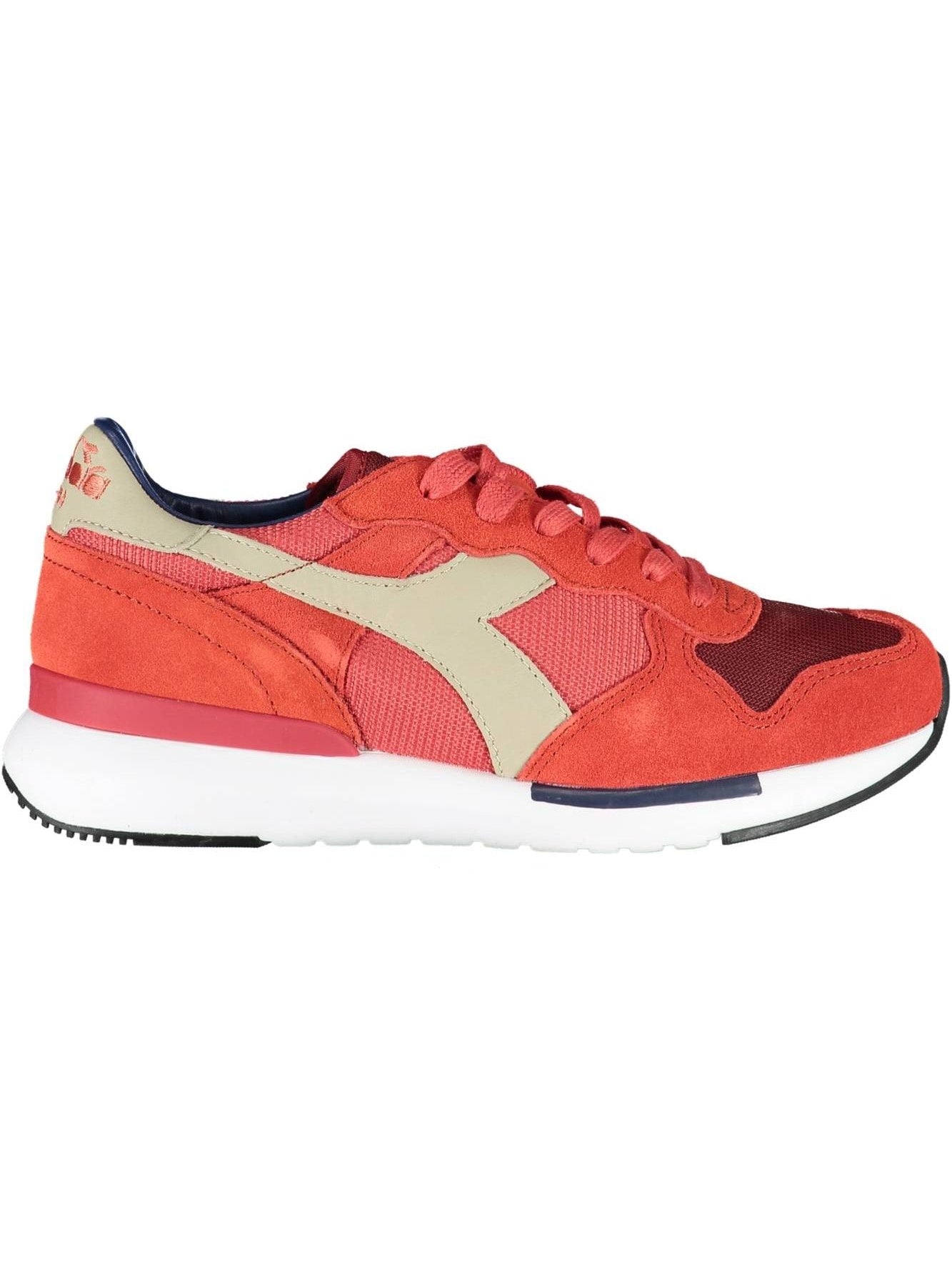 Diadora · Ниски кецове · Червен | DontMiss.bg