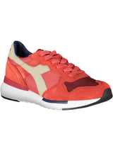 Diadora · Ниски кецове · Червен | DontMiss.bg