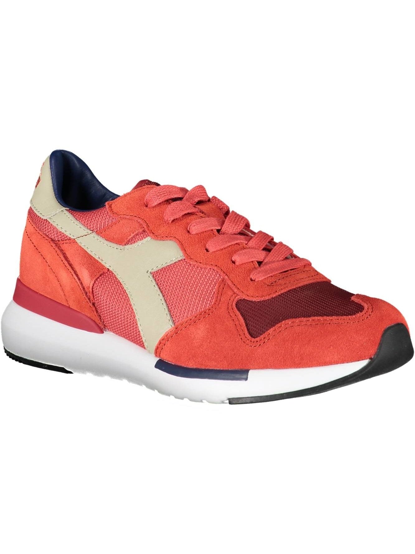 Diadora · Ниски кецове · Червен | DontMiss.bg