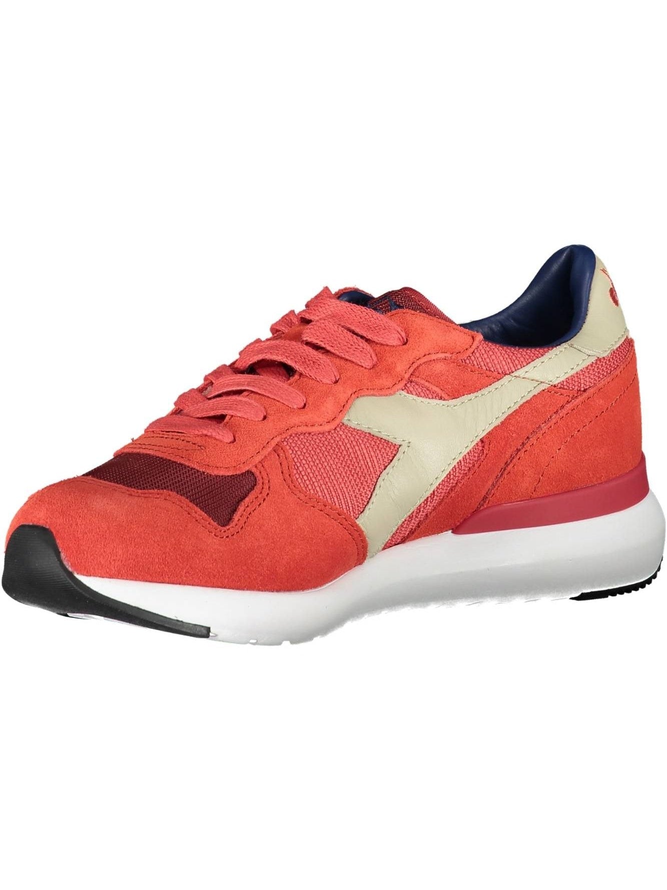 Diadora · Ниски кецове · Червен | DontMiss.bg